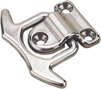 SEA-DOG LINE 048500-1 CLEAT FOLDINGSS 3 1/2"