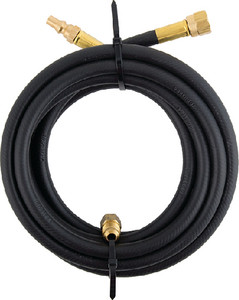 A P PRODUCTS ME35QL WEBER Q GRILL CONVERSON KIT