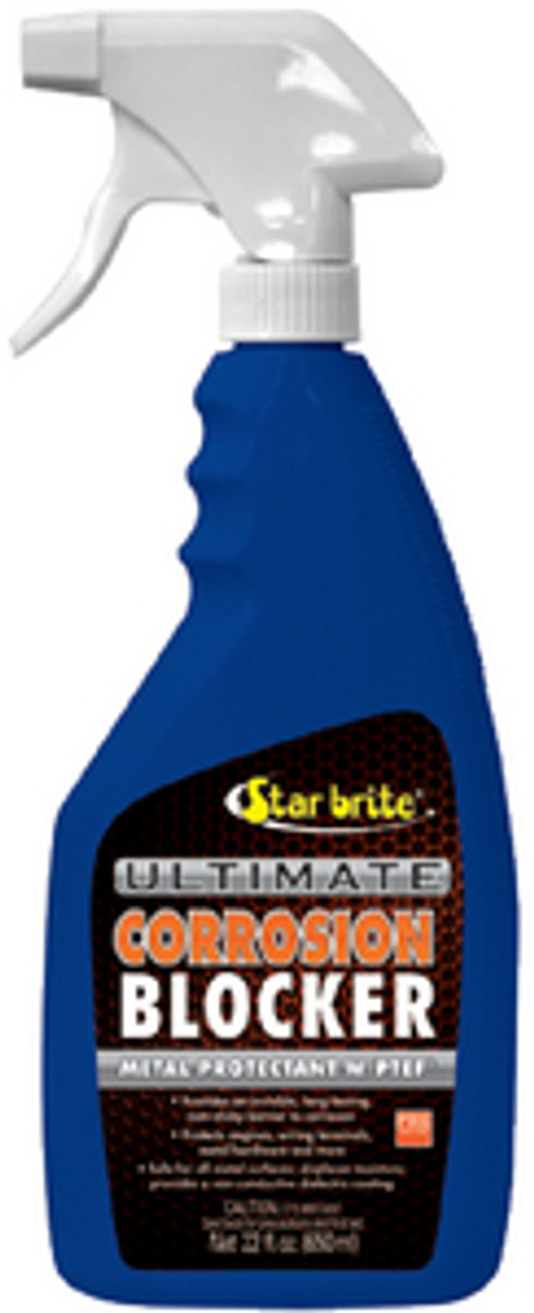 STARBRITE 95422 ULT CORROSION BLOCKR PTEF 22OZ