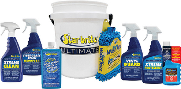 STARBRITE 83702 ULTIMATE 5GL BUCKET