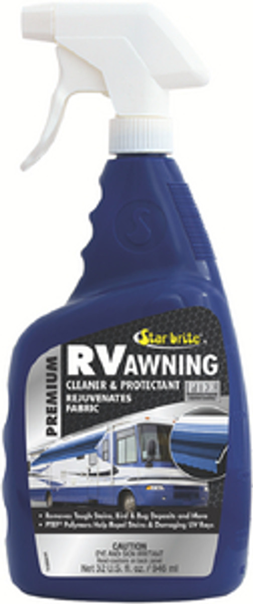 STARBRITE 71332PW RV AWNING CLEANER 32OZ