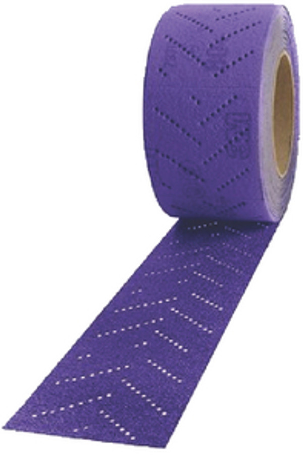3M 34449 CUBITRON II SHEET ROLL, 320+