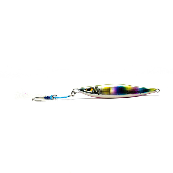 Mustad MJIG02-CCD-200-1 Daggerman 0179-4812