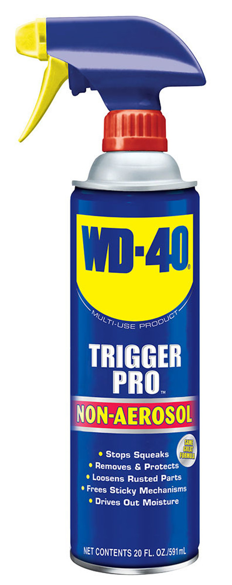 WD-40 49010 20oz WD-40 Trigger 0336-0037