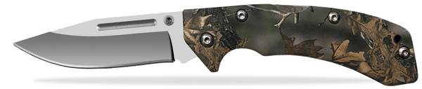 AccuSharp 713C Folding Knife Camo 1117-0084