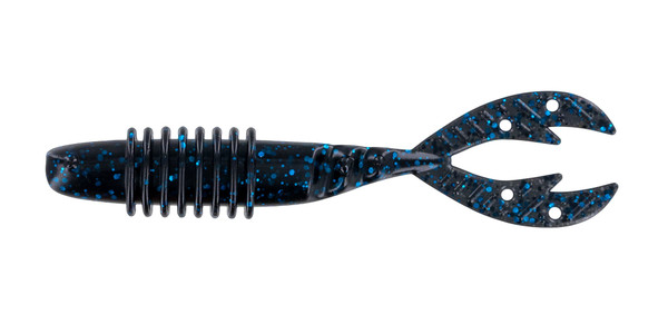 Big Bite Baits 425KMSW-01 4.25\" 0125-0632