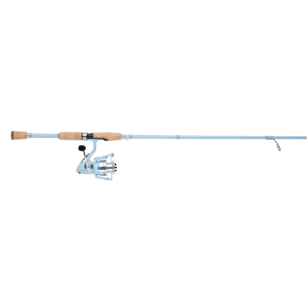 Pflueger TRIONSPL6630M2CBO Lady 0011-3381