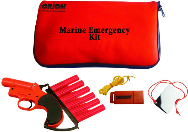Orion 572 Alert Plus Kit 0224-0065