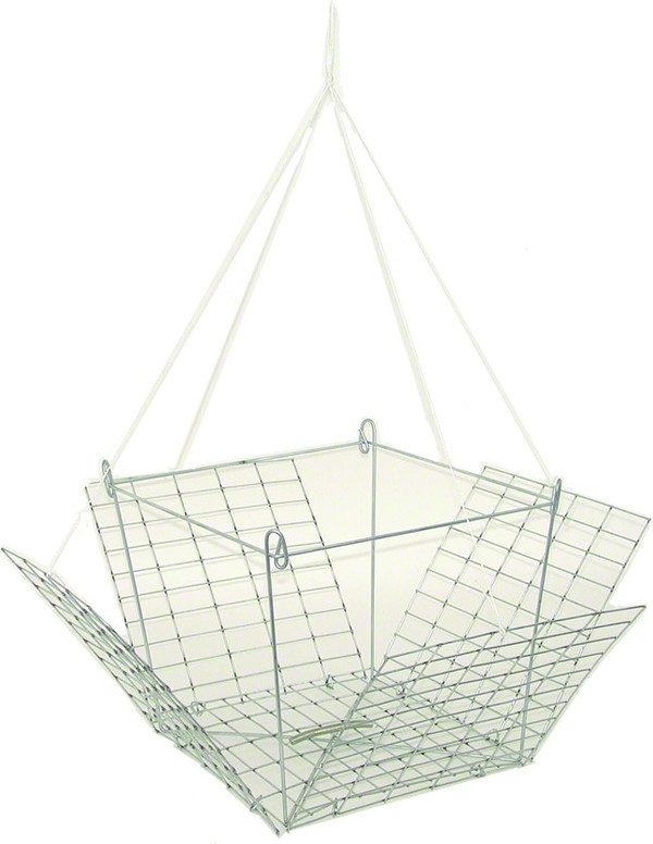Foxy-Mate 120-T Topless Crab Trap 0356-0038