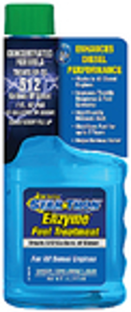 STARBRITE 93105C STAR TRON DIESEL ADDITIVE 5GL