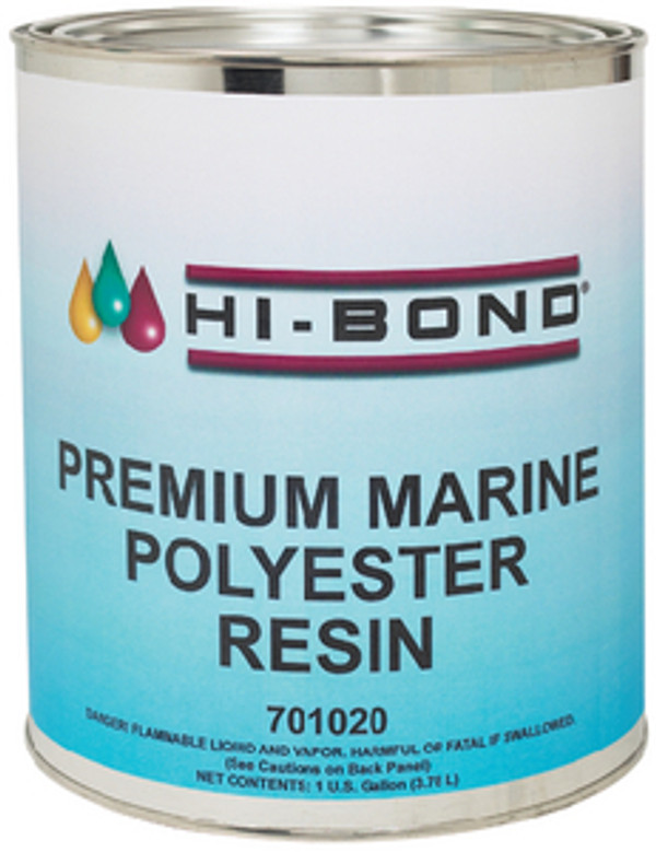 EVERCOAT 701020 POLYESTER RESIN GAL.