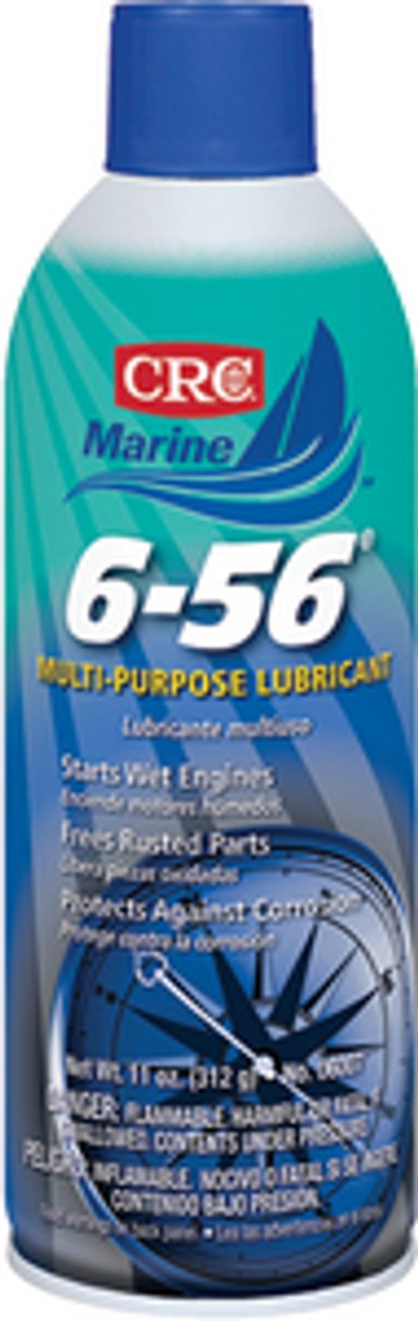 CRC 06006 MARINE FORMULA 6-56 9 OZ