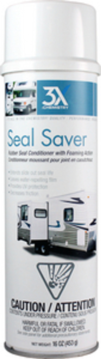 A P PRODUCTS 158 16 OZ SEAL SAVER