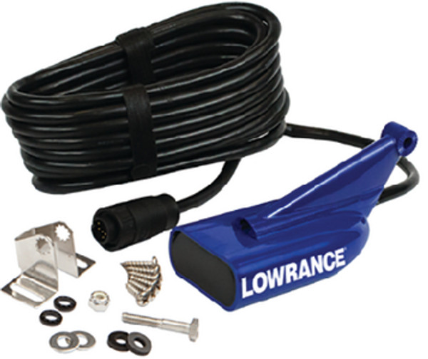 LOWRANCE 00012570001 TRANSDUCER