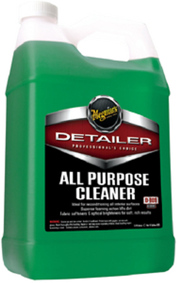 MEGUIARS, INC D10101 DETAILER ALL PURPOSE CLEANER