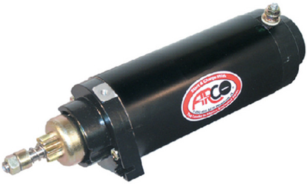 ARCO STARTING & CHARGING 5381X STARTER MERC OB 50-86976