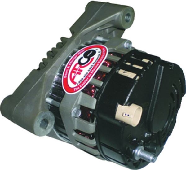 ARCO STARTING & CHARGING 60073 ALTERNATOR 12V 75A VOL 3862665