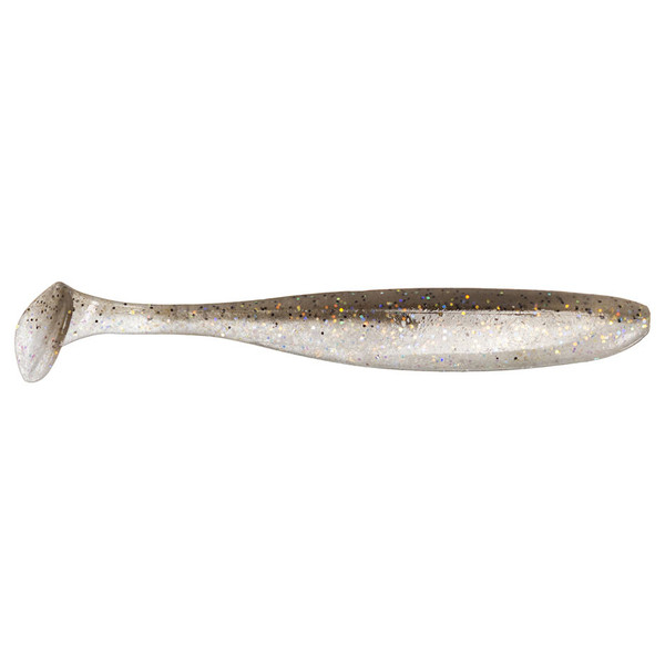 Keitech ES4439 Easy Shiner, Rainbow 5296-0520