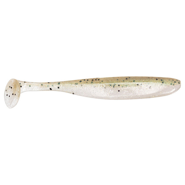 Keitech ES4482 Easy Shiner, Ghost 5296-0534