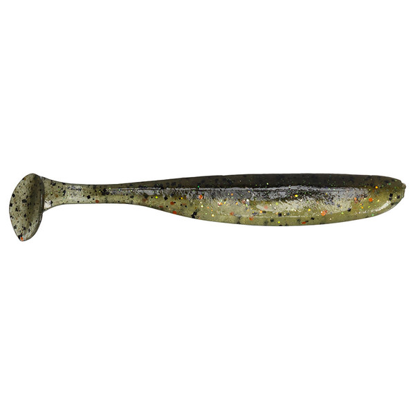 Keitech ES3423 Easy Shiner, Perch 5296-0556