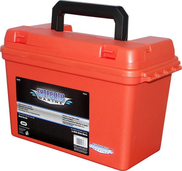 Shoreline Marine SL52398 Dry Box 5692-0466