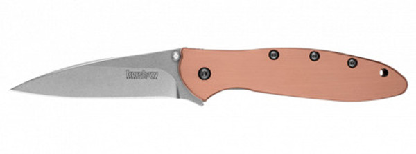 Kershaw 1660CU Leek 4057-0603