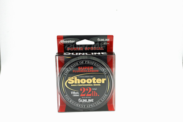 Sunline 60073958 Shooter Power 4594-0316