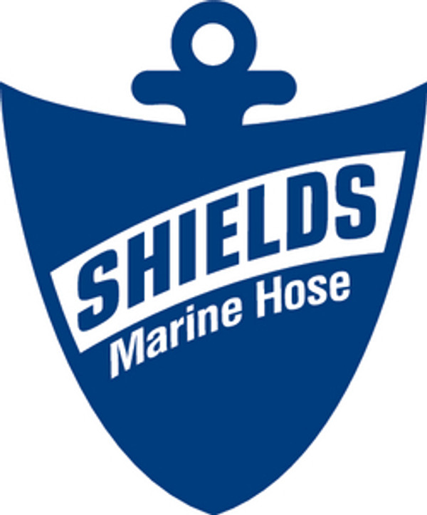 SHIELDS HOSE 116-120-0340B 3/4IN BILGEFLEX 500FT BLX