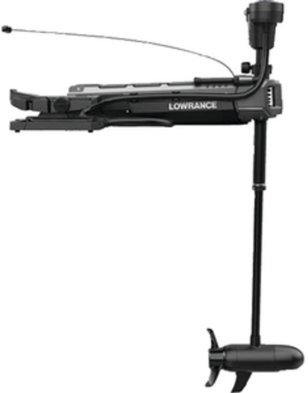 LOWRANCE 000-14938-001 GHOST 52 TROLLING MOTOR