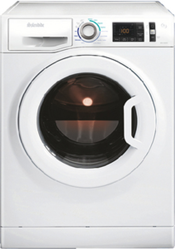 WESTLAND SALES WFL1300XD COMPACT WASHER STACKABLE WHT
