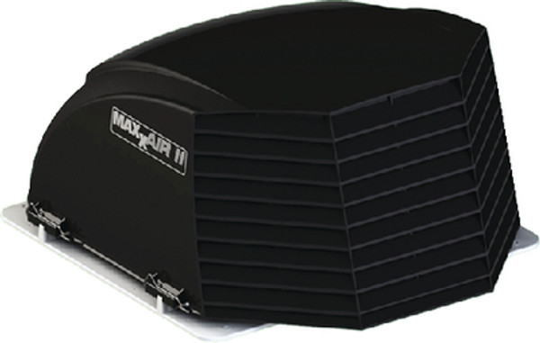 RV PRODUCTS 00-933083 MAXXAIR II NEW VENT COVER SMK