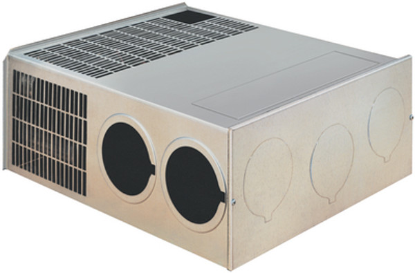 SUBURBAN MFG 2555A SF-25FQ RV FURNACE