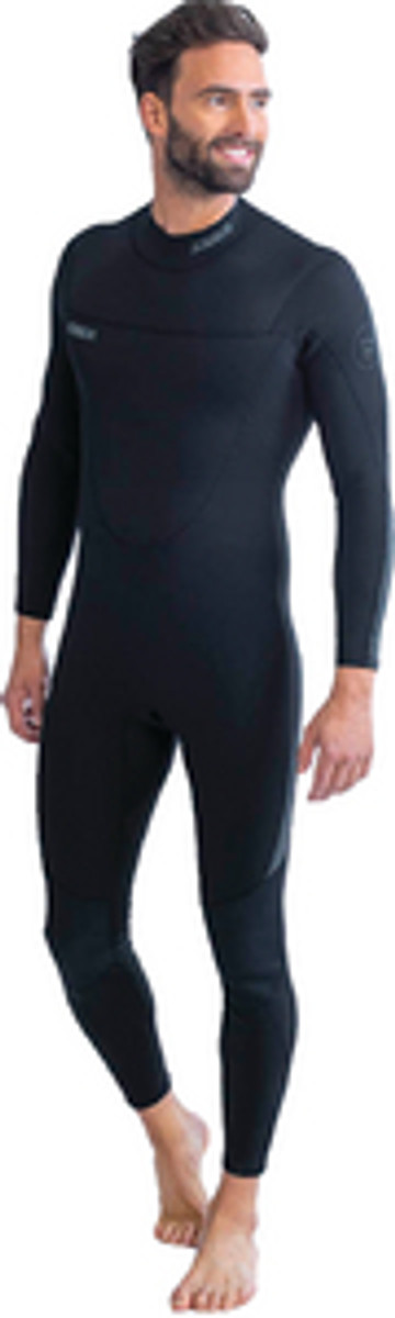 JOBE SPORTS 3035200013XL ATLANTA FULLSUIT 2MM