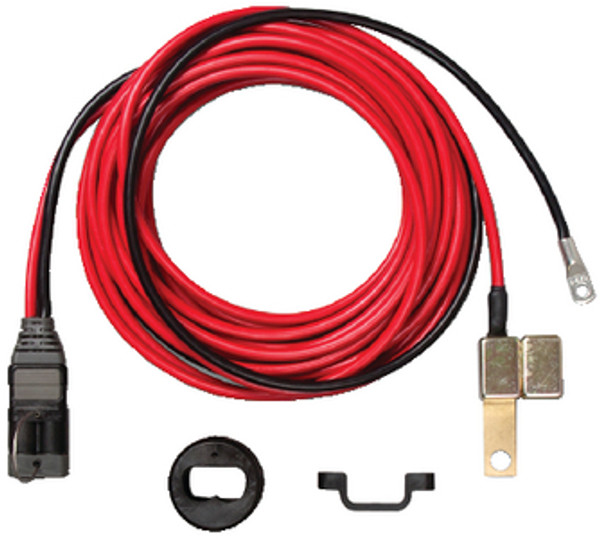 CAMCO-ARMADA 69140 T10135 VEHICLE WIRING KIT 12V