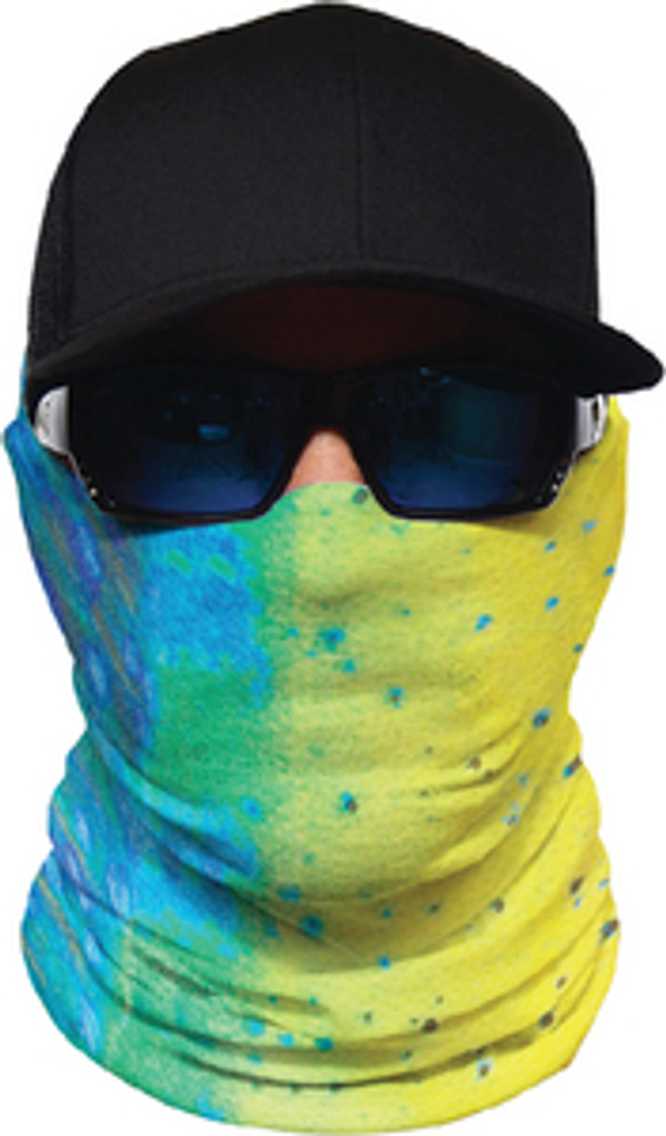 48002 FACE GUARD MAHI