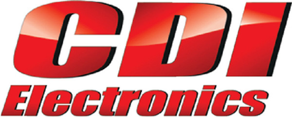 CDI ELECTRONICS 931-0002 COPPER CORE SPARK PLUG WIRE