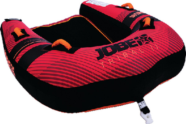 JOBE SPORTS 230222001PCS TRIBAL TOWABLE 2P