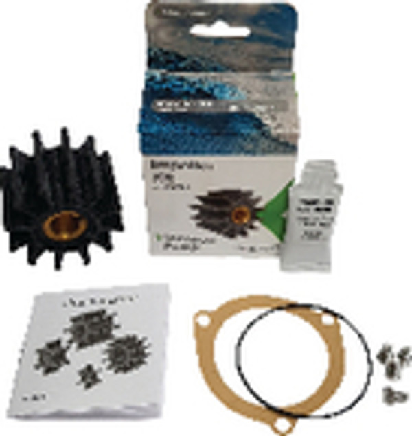 JOHNSON PUMP/MAYFAIR 09-707B-1 IMP KT REPL F/SHER 15000K MC97