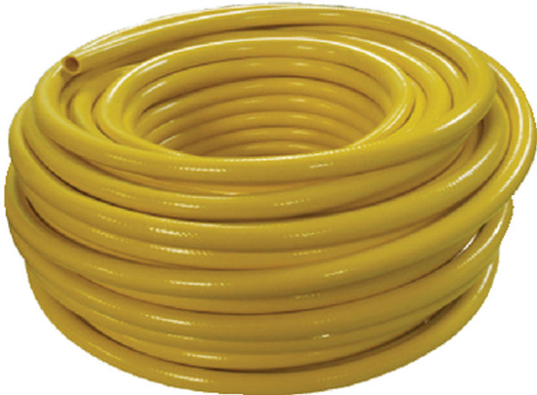 TRIDENT HOSE 168-0340Y164 3/4 X164' YEL DWS WASH HOSE