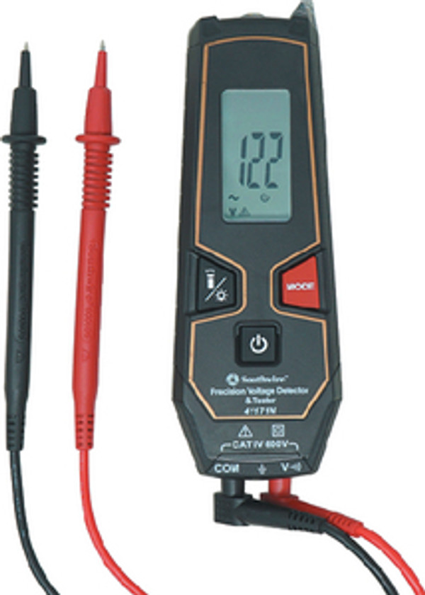 TECHNOLOGY RESEARCH (TRC CCI COLEMAN ELEC) 41171N VOLTAGE DETECTOR AND TESTER