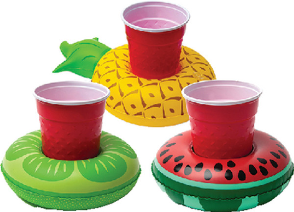 BMDF-0012 FRUITS BEVERAGE BOATS 3PK @6