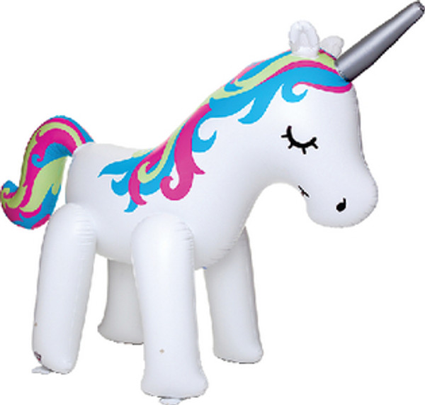 BMYS-0008 UNICORN YARD SPRINKLER @2