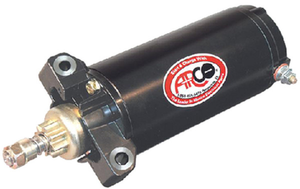 ARCO STARTING & CHARGING 5395 STARTER