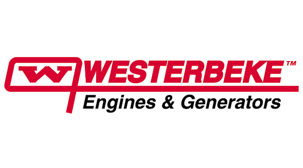 WESTERBEKE 040657 COVER,CYLINDER HEAD FRONT 108C