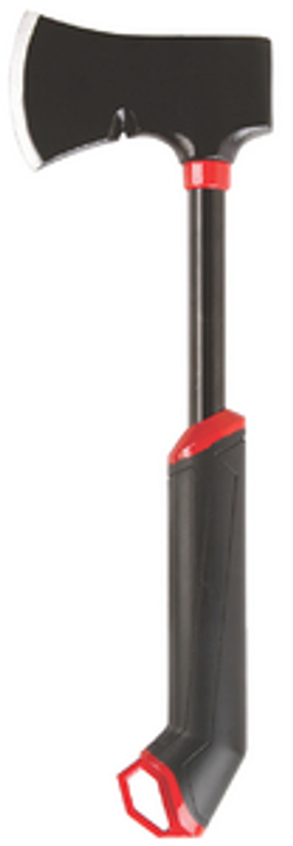 COLEMAN  2000025197 HATCHET STEEL RUGGED