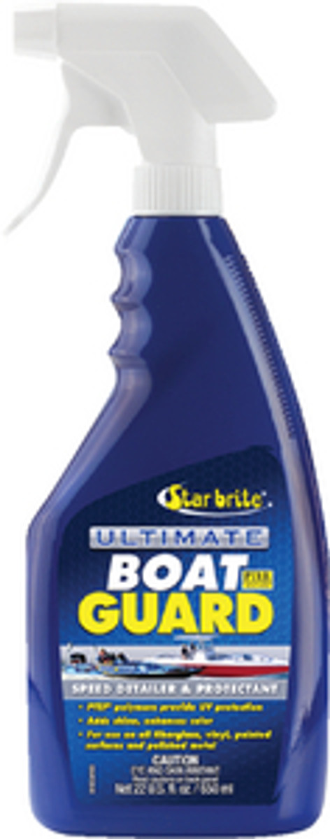 STARBRITE 81032 ULTIMATE BOAT GUARD 32OZ