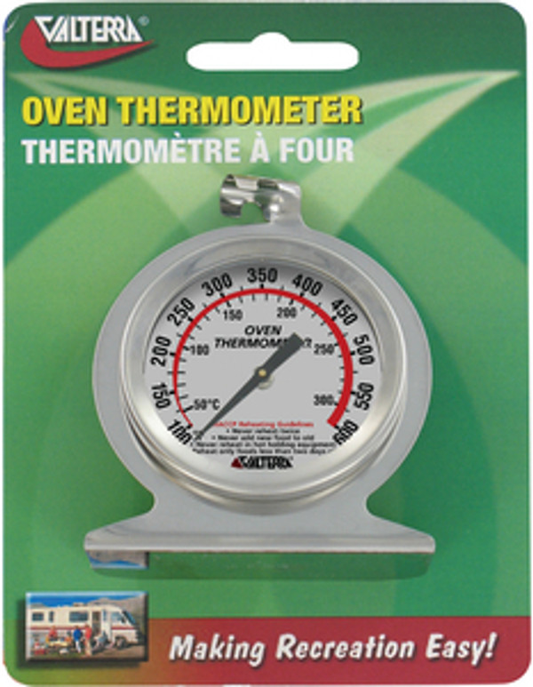 VALTERRA A10-3200VP OVEN THERMOMETER CARDED