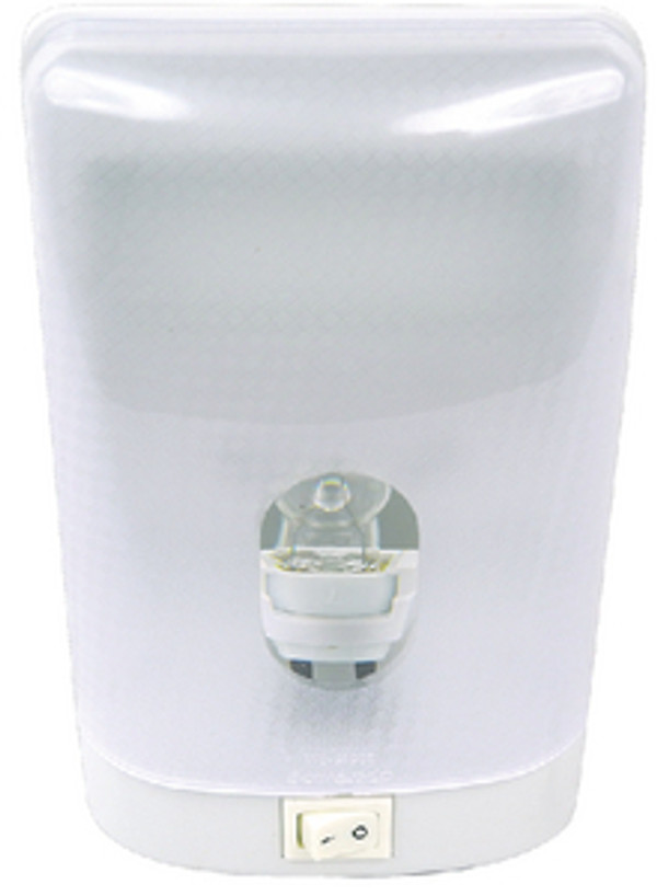 SEACHOICE 1107 INTERIOR LITE RV SINGLE EURO