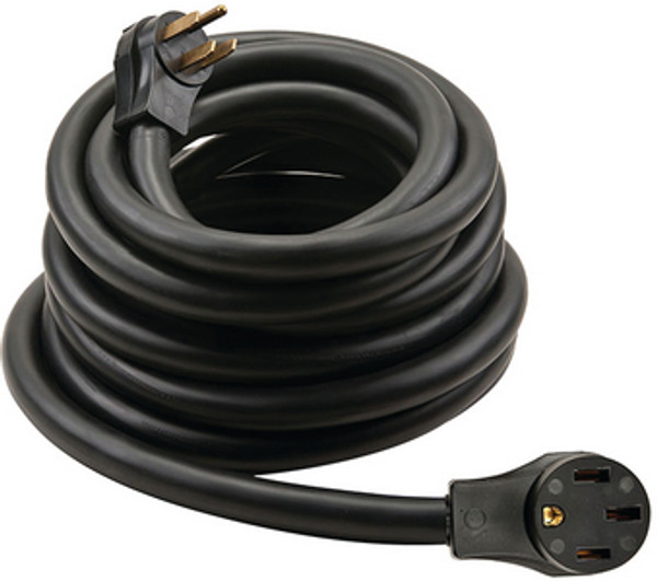 TECHNOLOGY RESEARCH (TRC CCI COLEMAN ELEC) 50A30MFSE 50A 30" RV FLEX EXTENSION CORD