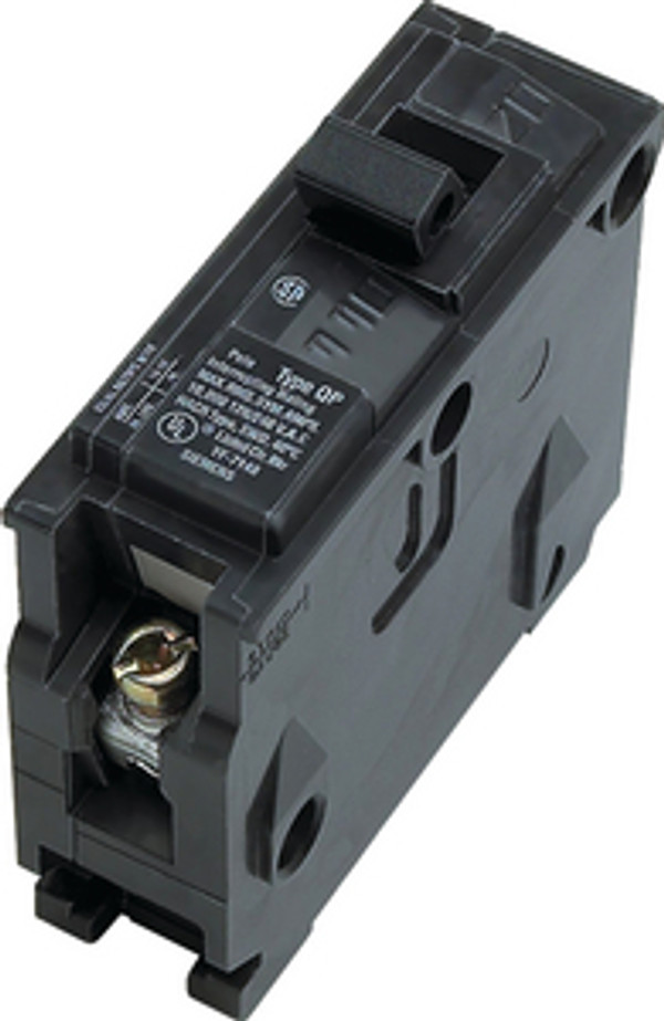 A P PRODUCTS ITEQ120 CIRCUIT BREAKER QP. 1-POLE 20A